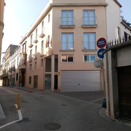 Sant Sadurní dʼAnoia Hostal Sant Sadurni מראה חיצוני תמונה